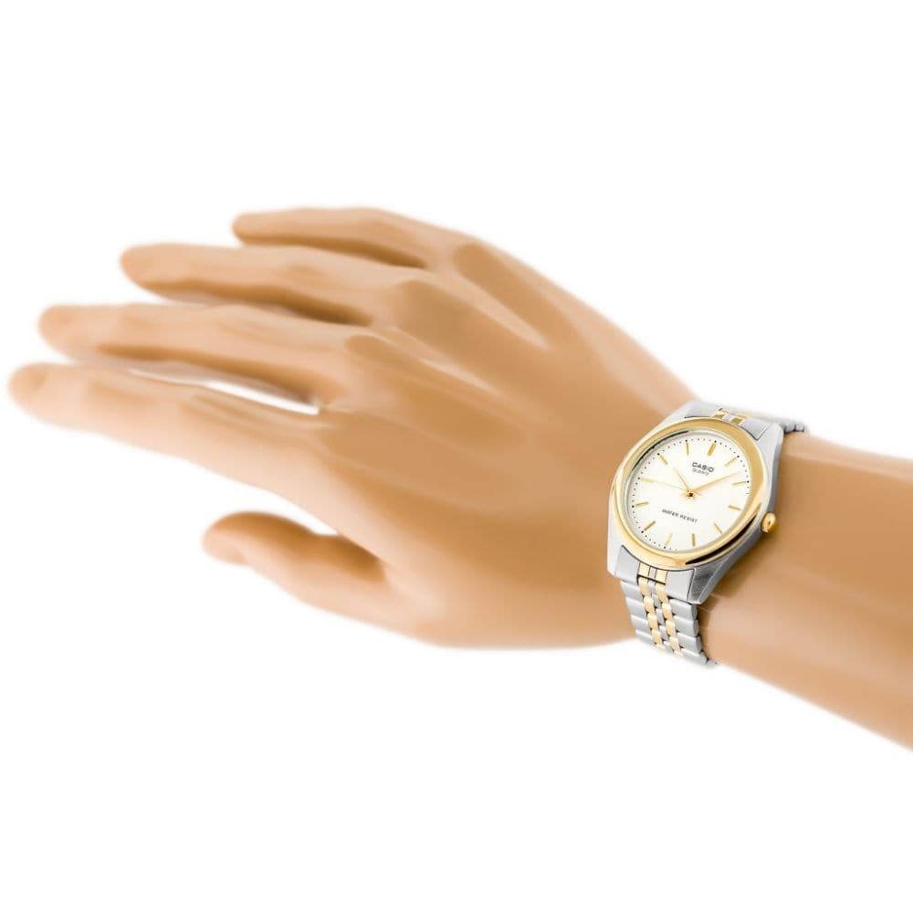 CASIO GENERAL MTP-1129G-7ARDF MEN'S WATCH - H2 Hub Watches