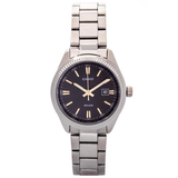 Casio General Silver Stainless Steel Men Watch MTP-1302D-1A2VDF-P