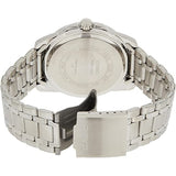 CASIO ENTICER MTP-1314D-2AVDF STAINLESS STEEL MEN WATCH