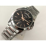 CASIO GENERAL MTP-1370D-1A2VDF ENTICER ANALOG MEN'S WATCH - H2 Hub Watches