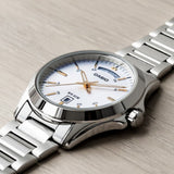 CASIO GENERAL MTP-1370D-7A2VDF-P ENTICER ANALOG MEN WATCH