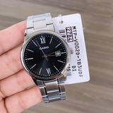 CASIO GENERAL MTP-V002D-1B3UDF WOMEN'S WATCH