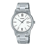 CASIO GENERAL MTP-V002D-7B3UDF WOMEN'S WATCH