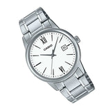 CASIO GENERAL MTP-V002D-7B3UDF WOMEN'S WATCH