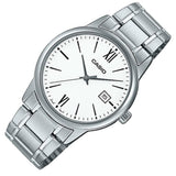 CASIO GENERAL MTP-V002D-7B3UDF WOMEN'S WATCH