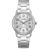 CASIO GENERAL MTP-V002D-7BUDF-P UNISEX'S WATCH