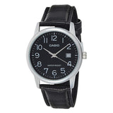 CASIO GENERAL MTP-V002L-1BUDF-P UNISEX'S WATCH