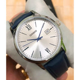 CASIO GENERAL MTP-V002L-2B3UDF-P MEN'S WATCH