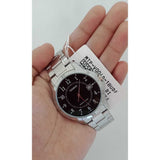 CASIO GENERAL MTP-V004D-1BUDF SILVER STAINLESS STEEL MEN'S WATCH - H2 Hub Watches