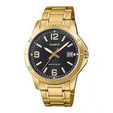 CASIO GENERAL MTP-V004G-1BUDF-P MEN'S WATCH