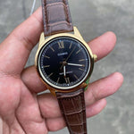 CASIO GENERAL MTP-V005GL-1B2UDF MEN'S WATCH - H2 Hub Watches