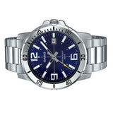 CASIO GENERAL MTP-VD01D-2BVUDF UNISEX'S WATCH