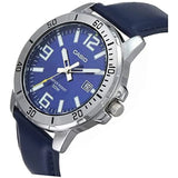 CASIO GENERAL MTP-VD01L-2BVUDF-P MEN'S WATCH
