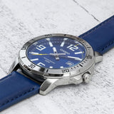CASIO GENERAL MTP-VD01L-2BVUDF-P MEN'S WATCH