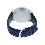 CASIO GENERAL MTP-VD01L-2BVUDF-P MEN'S WATCH