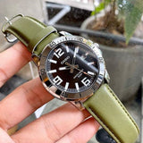 CASIO GENERAL MTP-VD01L-3BVUDF MEN'S WATCH