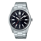Casio General MTP-VD02D-1EUDF Stainless Steel Men's Watch