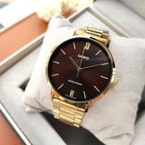 CASIO GENERAL MTP-VT01G-1BUDF MEN'S WATCH