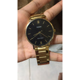 CASIO GENERAL MTP-VT01G-1BUDF MEN'S WATCH