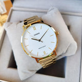 CASIO GENERAL MTP-VT01G-7BUDF MEN'S WATCH - H2 Hub Watches