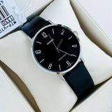 CASIO GENERAL MTP-VT01L-1B2UDF MEN'S WATCH