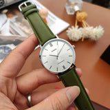 CASIO GENERAL MTP-VT01L-3BUDF-P MEN WATCH
