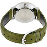 CASIO GENERAL MTP-VT01L-3BUDF-P MEN WATCH