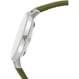 CASIO GENERAL MTP-VT01L-3BUDF-P MEN WATCH