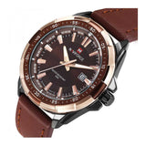 NAVIFORCE NF9056 B/CE MEN'S ANALOG WATCH - H2 Hub Watches