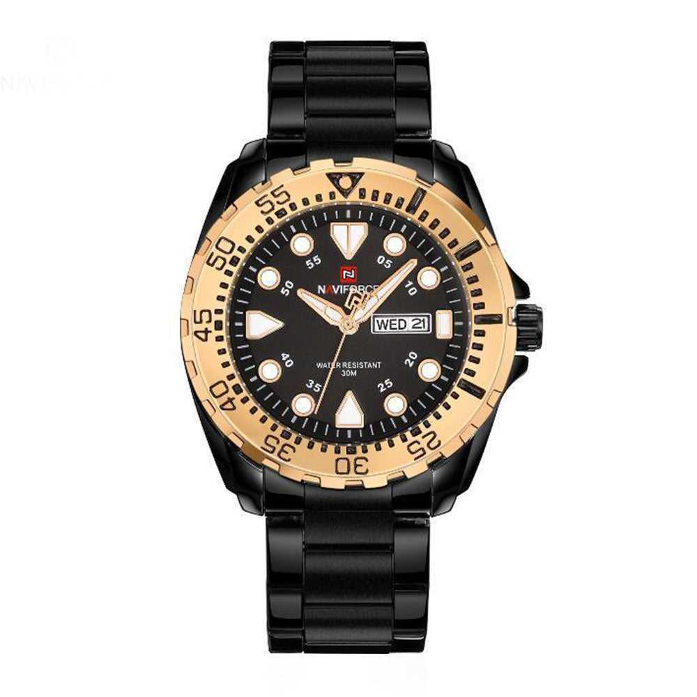 Naviforce nf9105m clearance