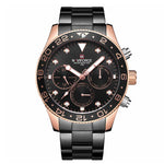 NAVIFORCE NF9147 RG/B MEN'S WATCH - H2 Hub Watches