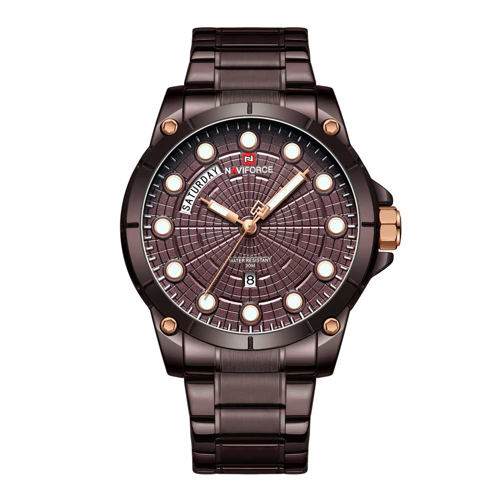 Naviforce nf9152 sales