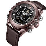 NAVIFORCE NF9153L CE/CE/D.BN MEN'S WATCH