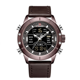 NAVIFORCE NF9153L CE/CE/D.BN MEN'S WATCH