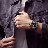 NAVIFORCE NF9153L CE/CE/D.BN MEN'S WATCH