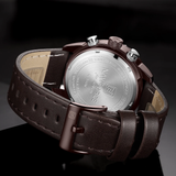 NAVIFORCE NF9153L CE/CE/D.BN MEN'S WATCH