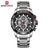 NAVIFORCE NF9174 S/B MEN'S WATCH - H2 Hub Watches