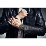 NAVIFORCE NF9185 RG/B MEN'S WATCH