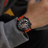 NAVIFORCE NF9188T B/B/O DIGITAL WATERPROOF MILITARY SPORT CASUAL MEN'S WATCH