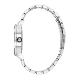 CITIZEN NH8360-80EB AUTOMATIC SILVER STAINLESS STEEL MEN'S WATCH