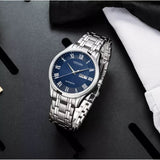 Citizen Automatic NH8360-80LB