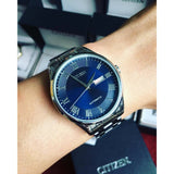 Citizen Automatic NH8360-80LB