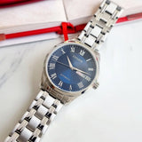 Citizen Automatic NH8360-80LB