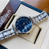 Citizen Automatic NH8360-80LB