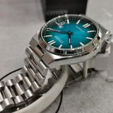 Citizen Automatic Stainless Steel Watch NJ0151-88X