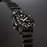 CITIZEN NY0139-11E PROMASTER MECHANICAL DIVER MEN'S WATCH