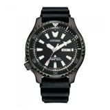 CITIZEN NY0139-11E PROMASTER MECHANICAL DIVER MEN'S WATCH