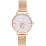 OLIVIA BURTON OB16FB04 WOMEN'S WATCH