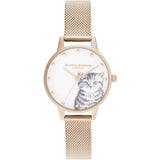 OLIVIA BURTON OB16WL88 WOMEN'S WATCH