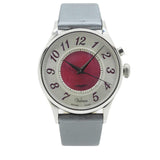 VULCAIN GOLDEN VOICE VU100117-107L WOMEN'S WATCH